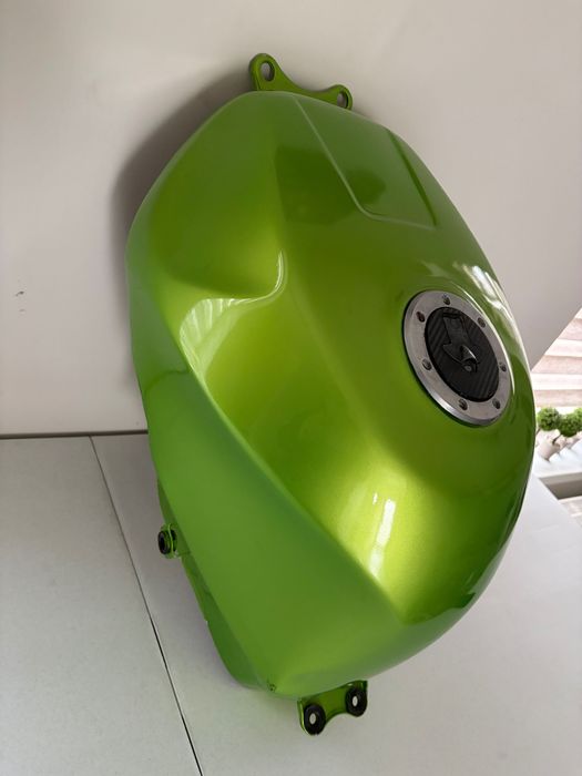 Rezervor Kawasaki Ninja Zx-6R