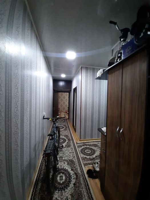 2 xonali ijara 1 etaj yangi bozor orqasi