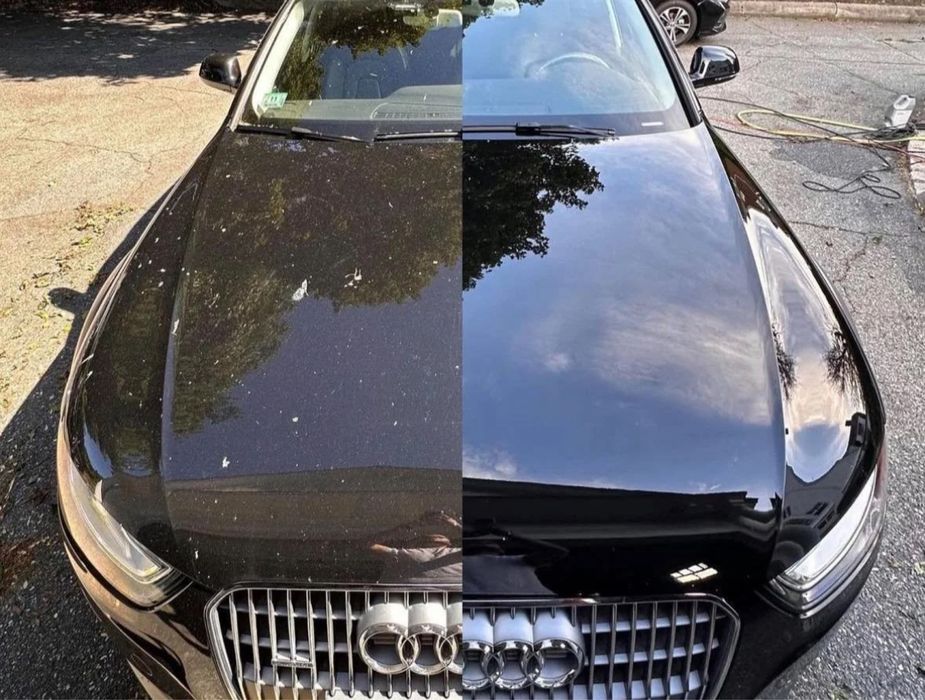 Auto Atelier Detailing Studio