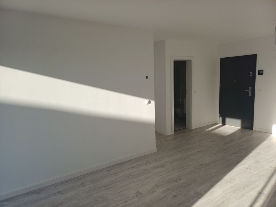 Apartament nou de vanzare(zona kaufland' Mall)