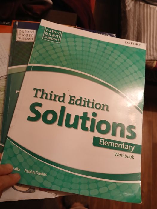 Продам книги по английскому языку