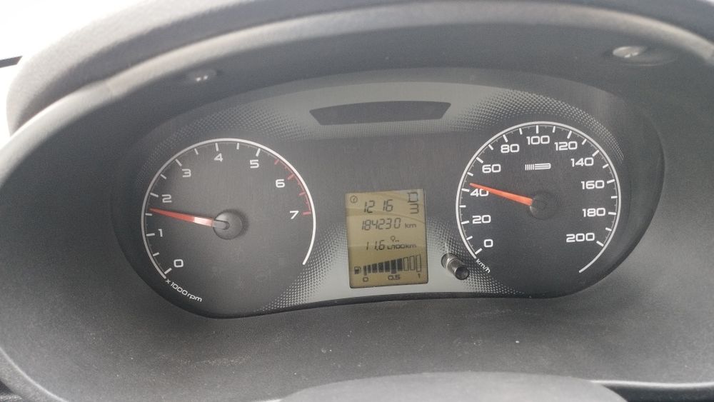 Продам Лада гранта автомат