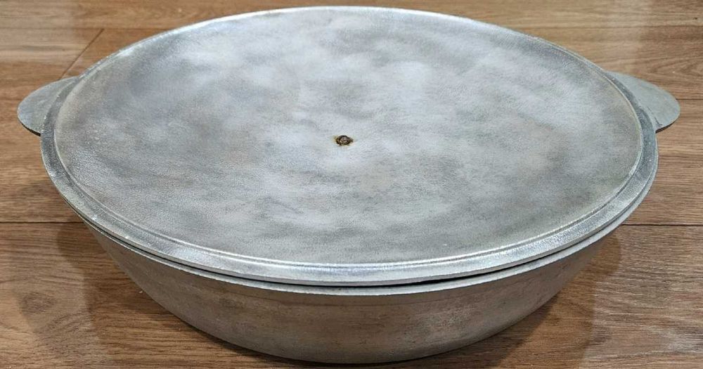 Казан 6 литров. Район 1000 мелочей