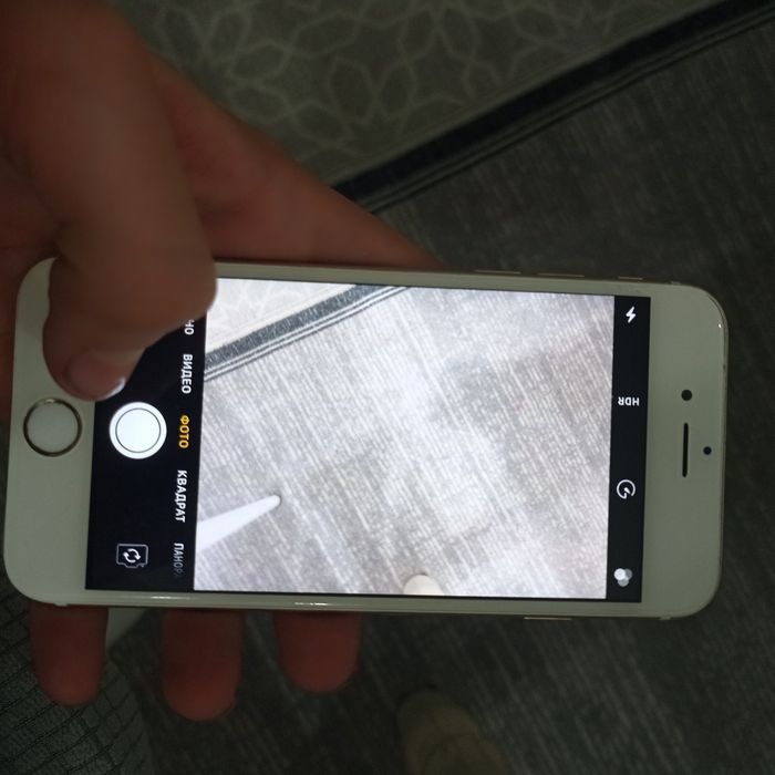 iPhone 7 харошая состаяние