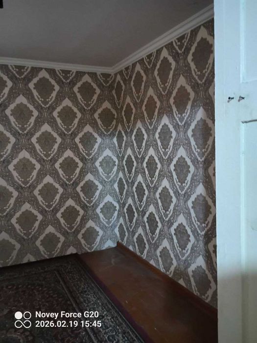 Продается квартира в Яшнабадском районе Авиасозлар 1-ком общежитие