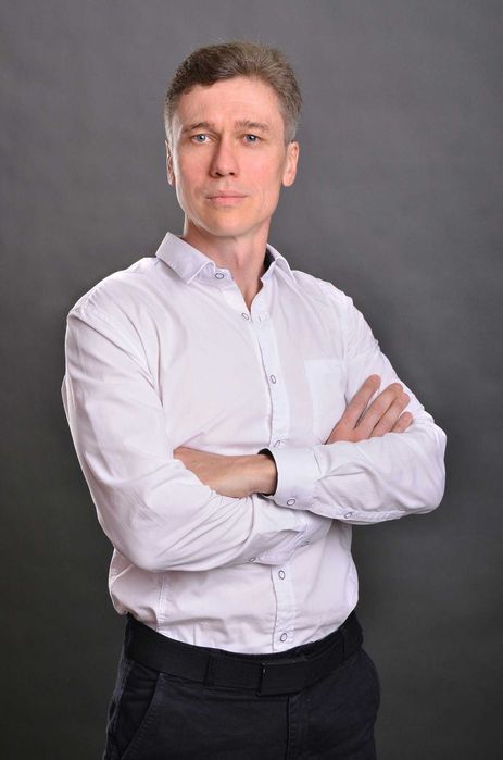 Видеосъемка — профессионал с 20-летним опытом