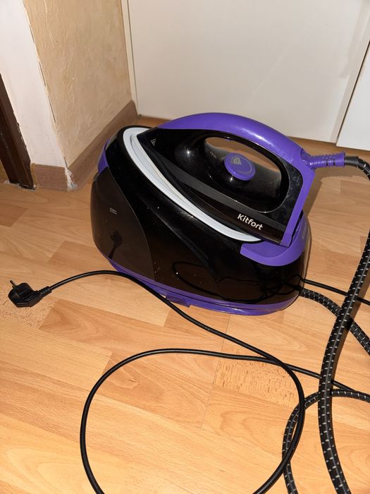 Продам парогенератор