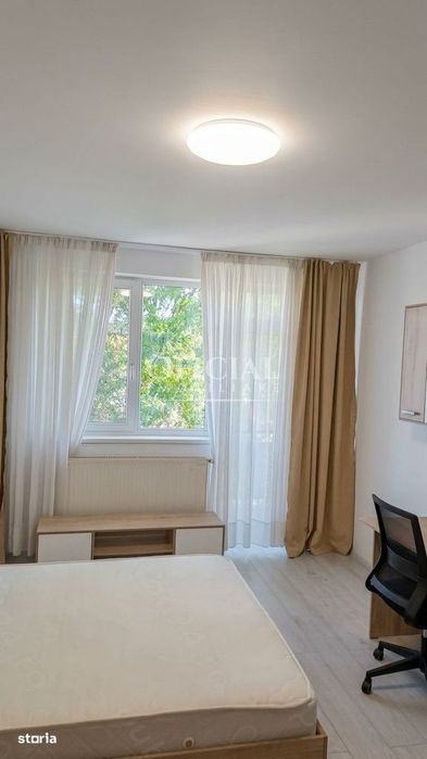 Apartament 2 Camere | 44 Mp | Balcon | Parcare | Buna Ziua LIDL
