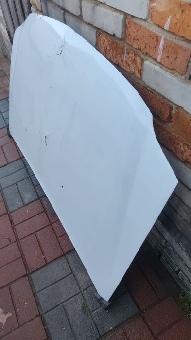 Капот для Лады Ларгус