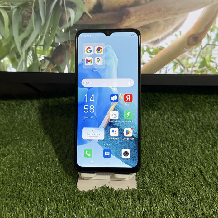 Infinix Hot 30i 128 Gb