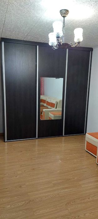 Apartament 2 camere decomandate Vasile Aron de inchiriat