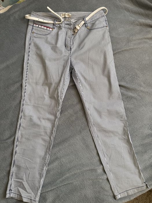 Летние женские брюки