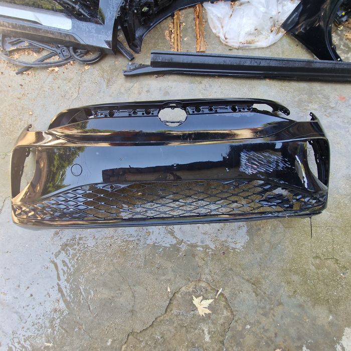 VW ID.4  2020- 2023 предна броня