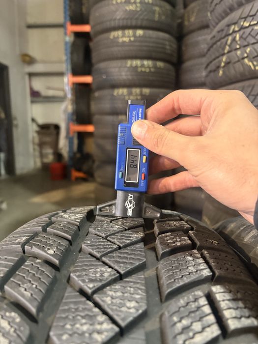 Anvelope iarna 235/60/18 Vredestein WinTrac Pro 235 60 18 R 18