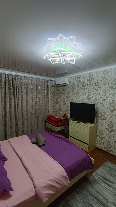 Квртира посуточныи