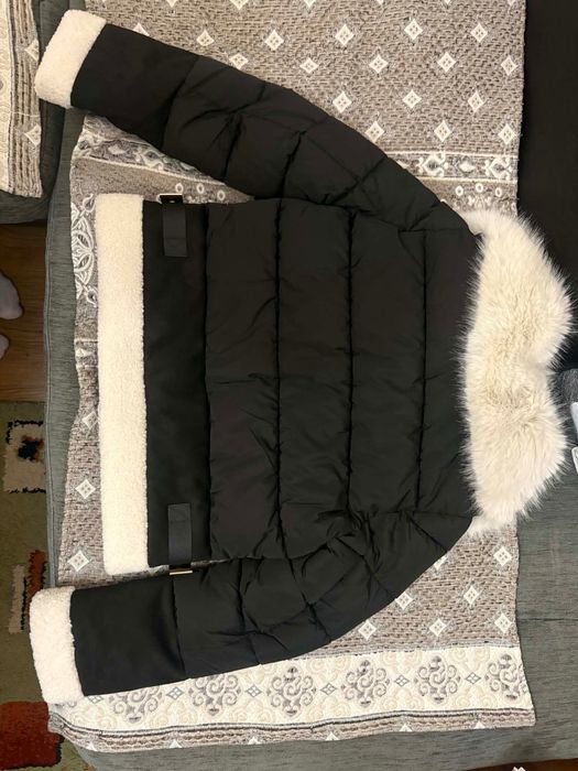 Ново  зимно  яке