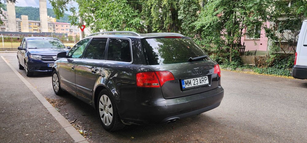 Vând mașini Audi
