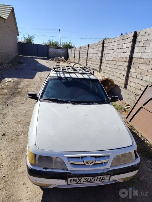 Daewoo espero yili:1993 sotiladi