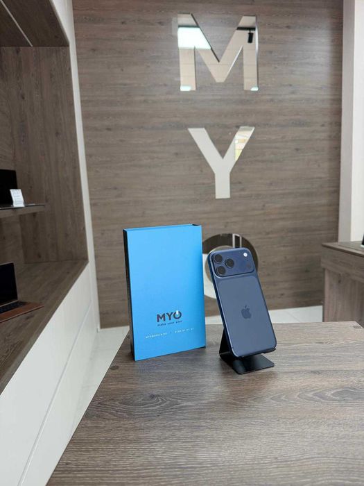 Iphone 17 Pro Max | 512 GB | 100% Baterie | Acceptam Si Schimburi | Posibilitate In Rate .