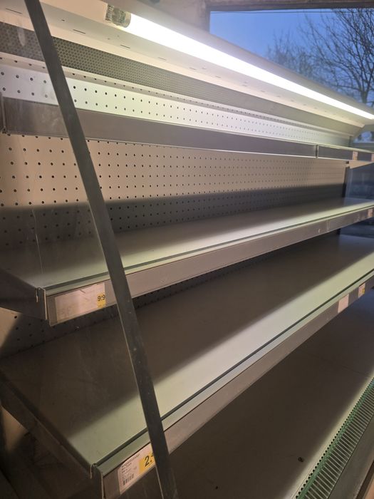 Vitrina frigorifica  PREMIUM