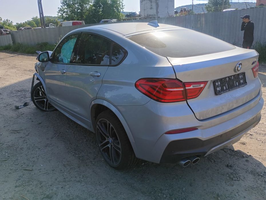 Eleron BMW X4 F26 (2014 - 2018)