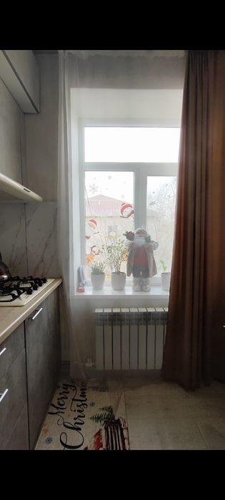 Продам двухкомнатную квартиру