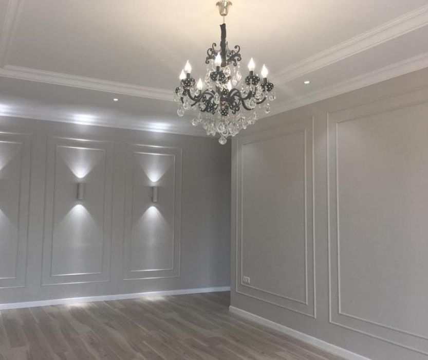 Отделка и ремонт