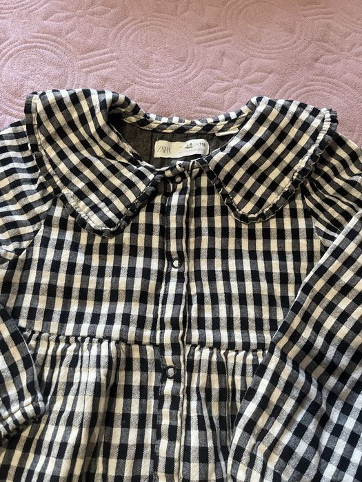 Одежда для девочки 4-5 лет