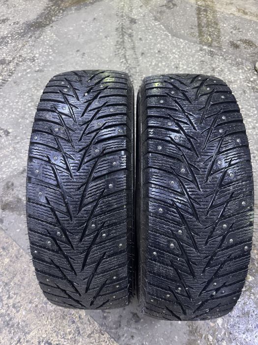 Зимние шины Kapsen RW506