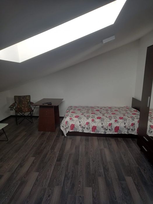 Garsoniera Bucuresti