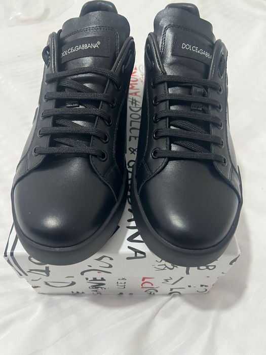 Продаю кеды кроссовки Дольче Габбана