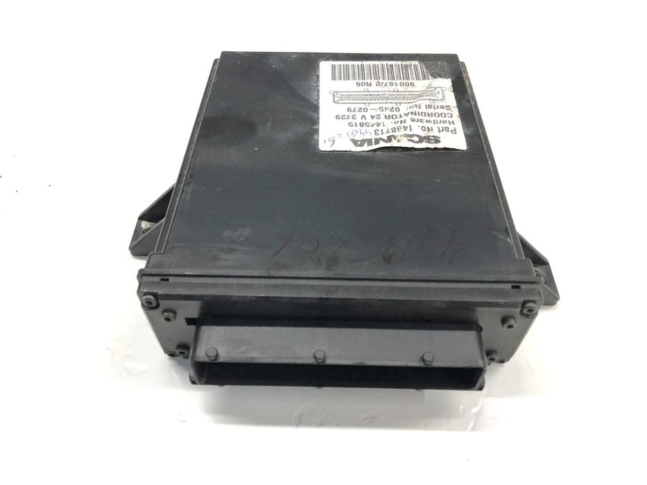 Calculator Coordinator Scania 164 24V COO Modul Control Original