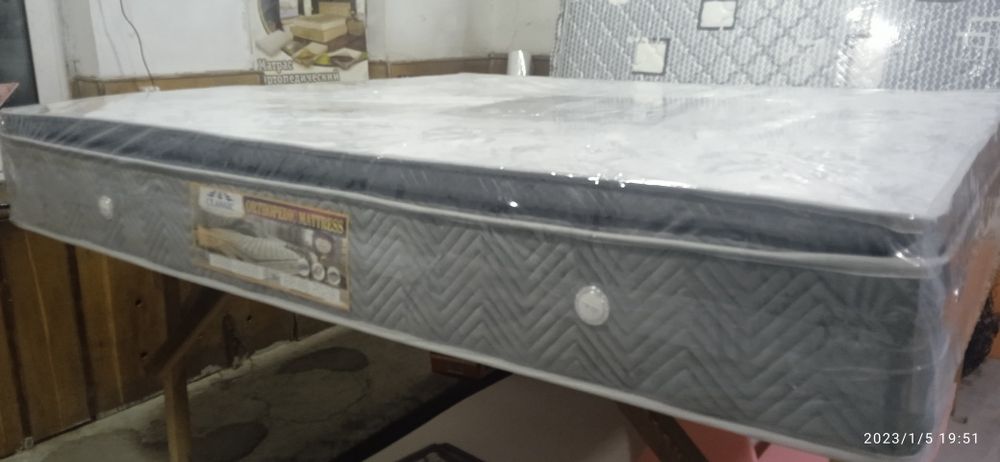 Топпер Матраслар 8/10yil кафолат