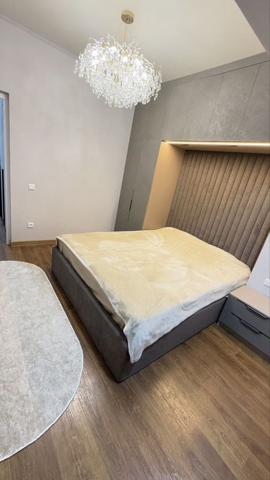 2/10/11 Буюк Ипак Йули 49м2 Максим Горький метро бий