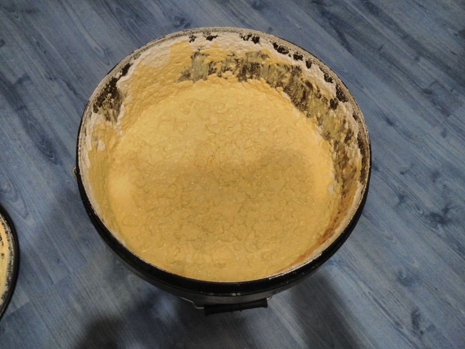 Tencuiala decorativa siliconata Deko T8300 fibre - aspect canelat