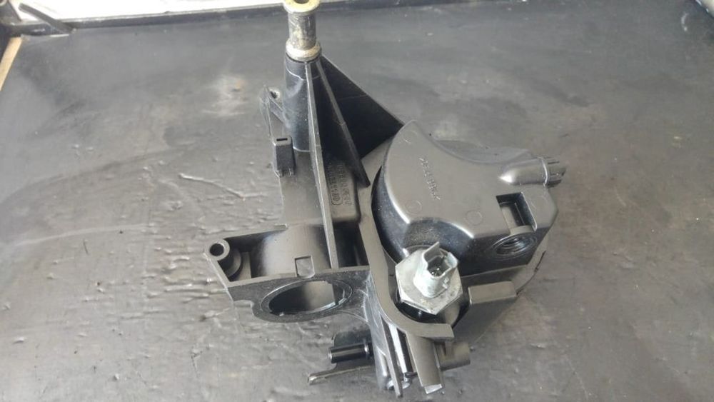 filtru combustibil ford fiesta 5 fusion  1.4 tdci  2s619c119-ac
