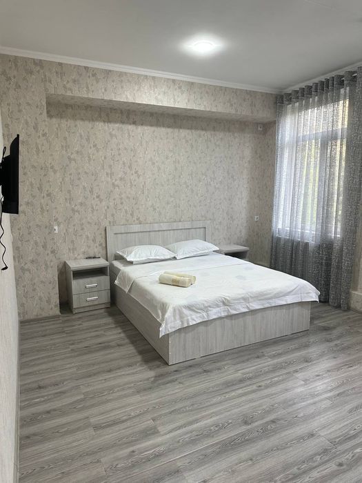 Гостиница без загса с MIROBOD SHOXJON HOTEL 24/7