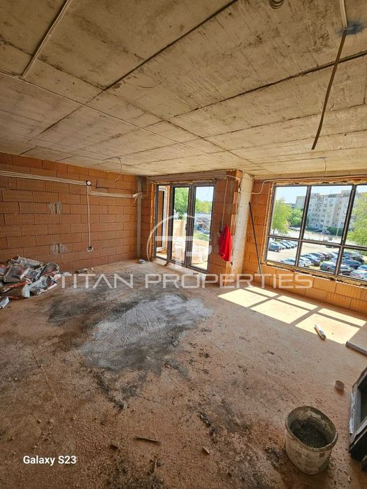 Продава се Многостаен апартамент в Пловдив, Тракия - 137 кв.м за 845 €/кв.м - Снимка #2