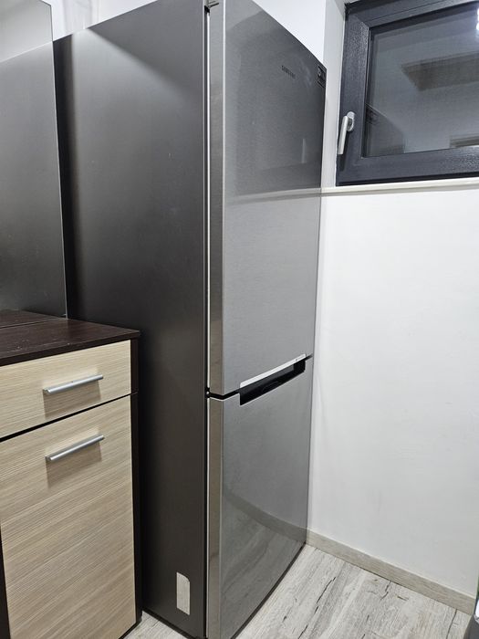 Combina frigorifica Samsung