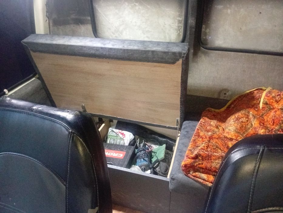 Продаю газель фермер