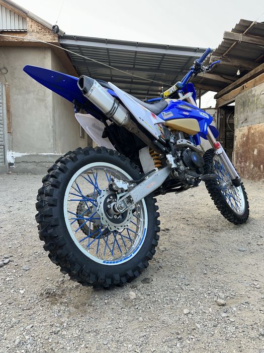 Эндуро 300 zoongheng