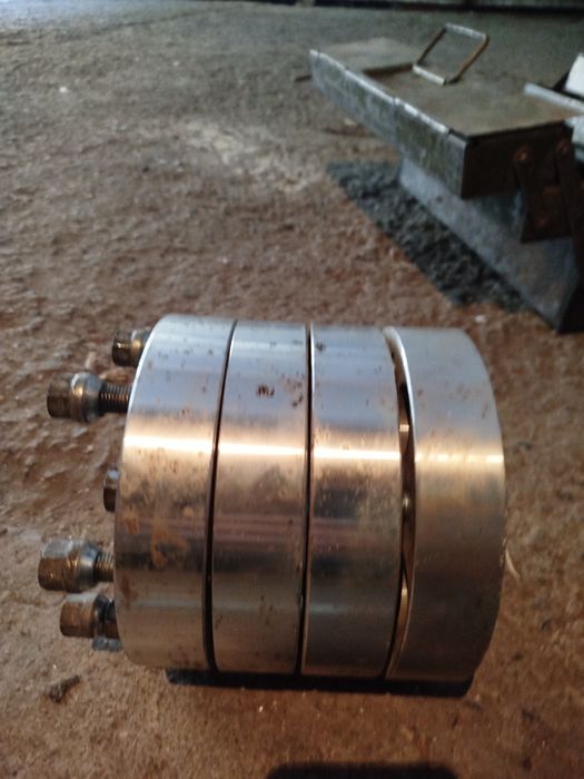 Проставки 6*1939.7