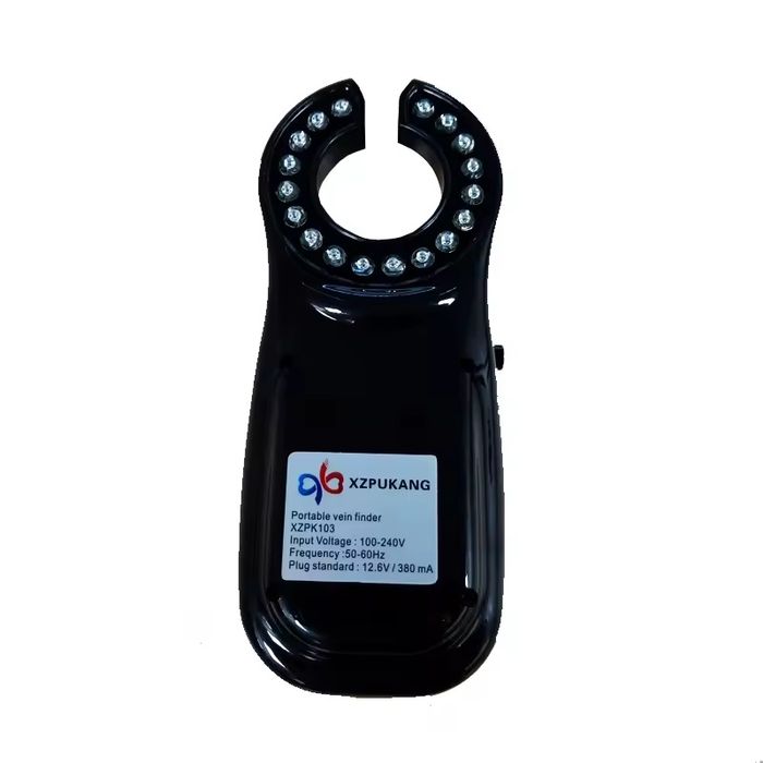 Веноскоп уред за откриване на вени