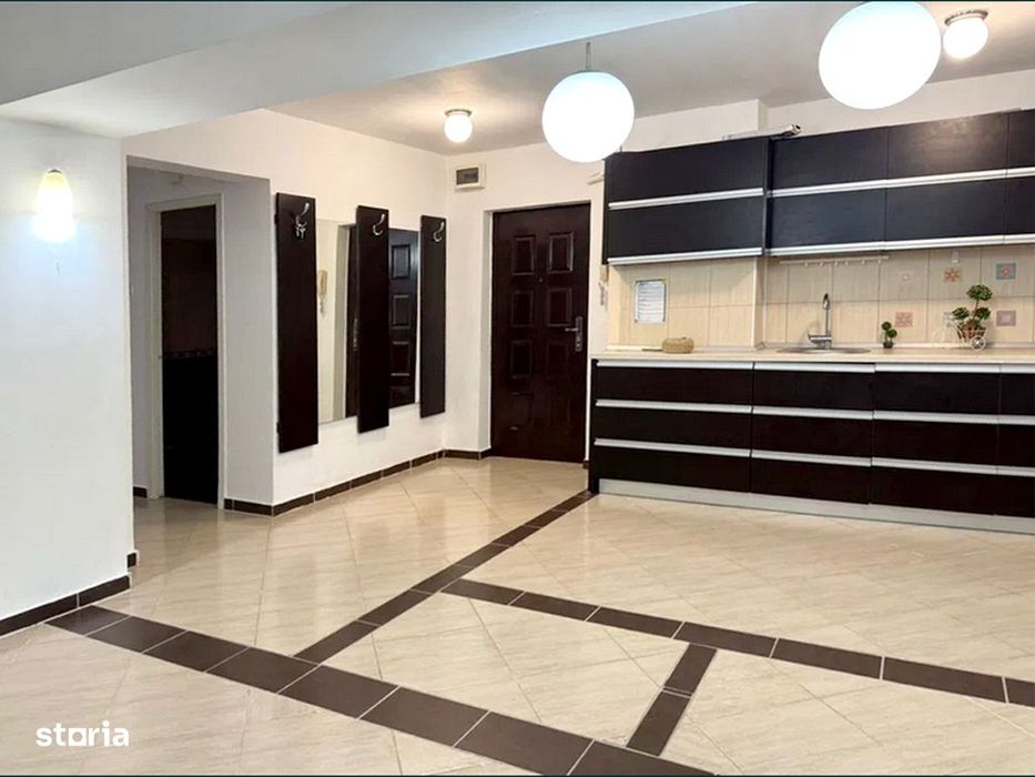 Apartament cu 3 camere de vânzare, Parcul MV-adiacent, ECX51140 — fotografia 1