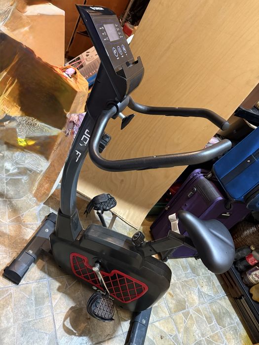 Bicicleta magnetica ORION JOY F5
