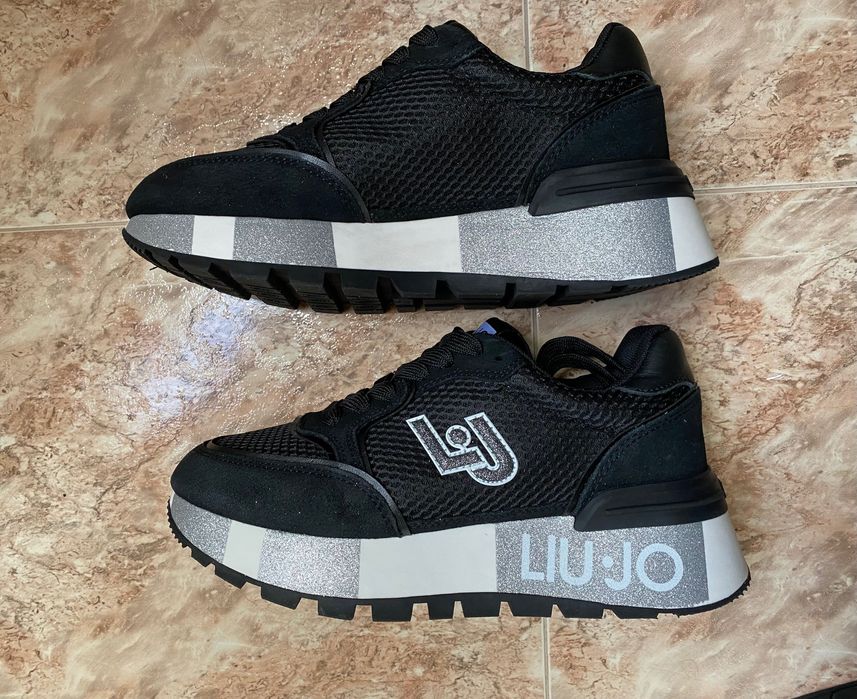 Спортни обувки Liu Jo