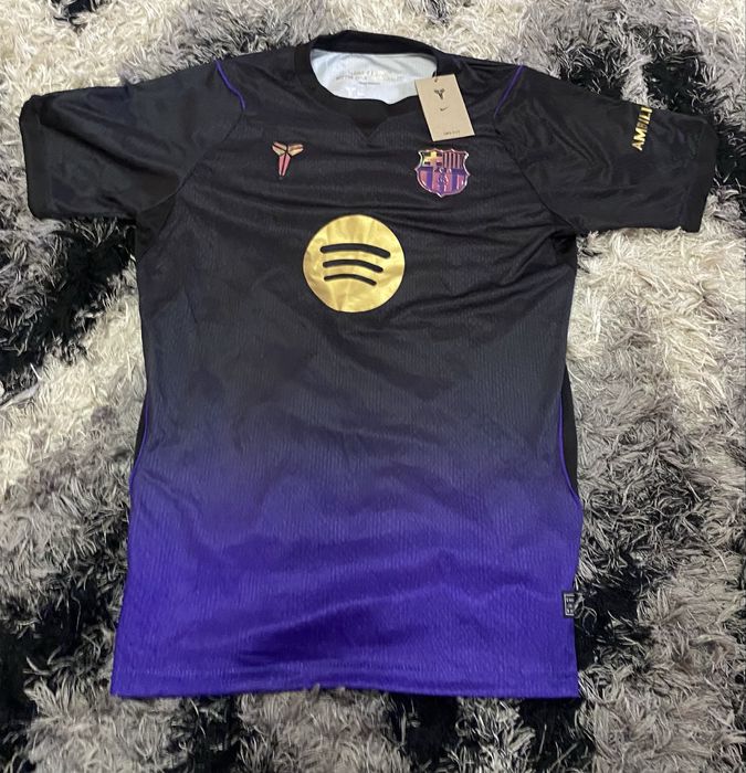 Barcelona 2026-2027 kit nou