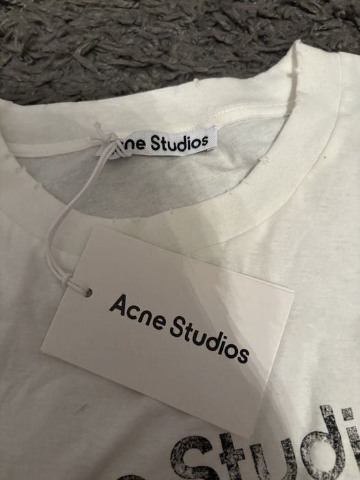 Bluza Acne Studios