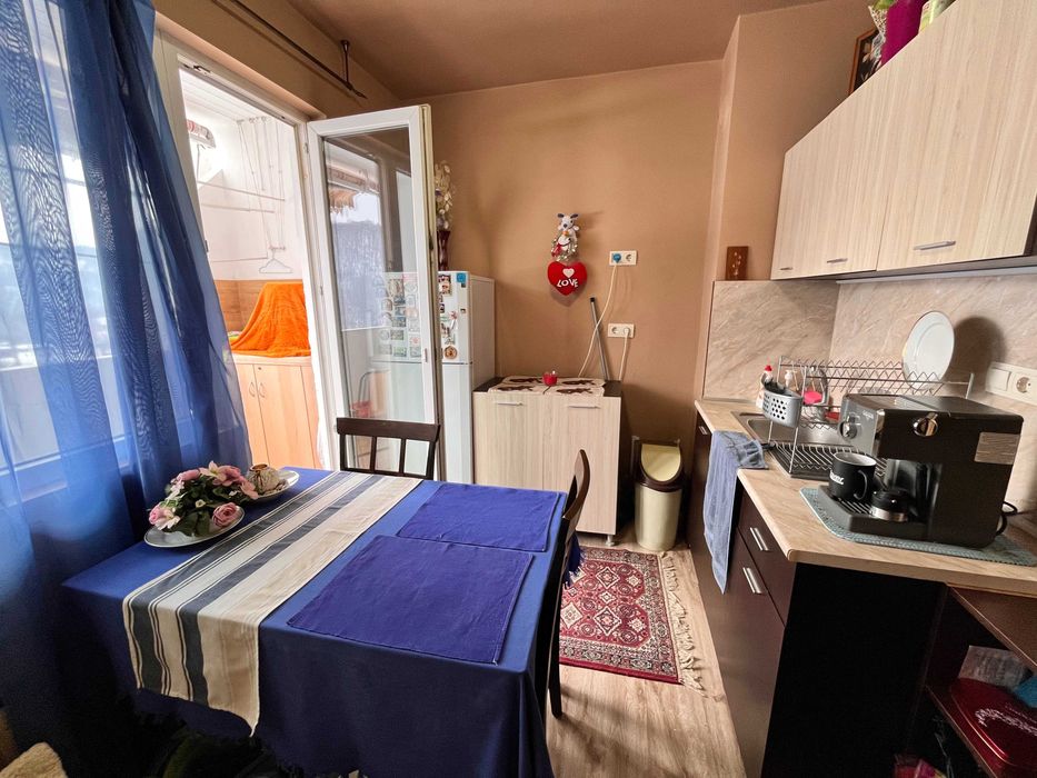 Продава се Едностаен апартамент в Габрово, Сирмани - 41 кв.м за 585 €/кв.м - Снимка #4