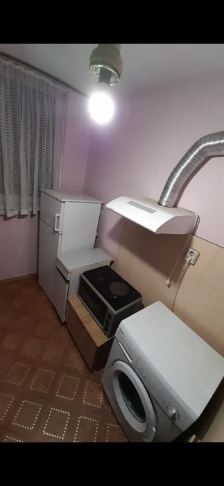 Дава се под наем Двустаен апартамент в Стара Загора, Опълченски - 55 кв.м за 179.52 € - Снимка #11